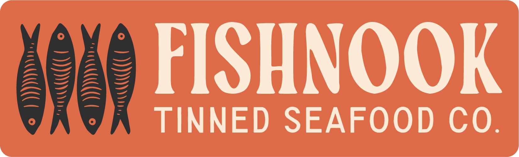 Buy Tinned Fish Online | Curated Subscriptions & Gift Boxes – FishNook Tinned Seafood Co.