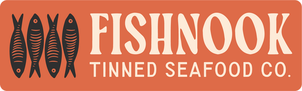 FishNook Tinned Seafood Co.