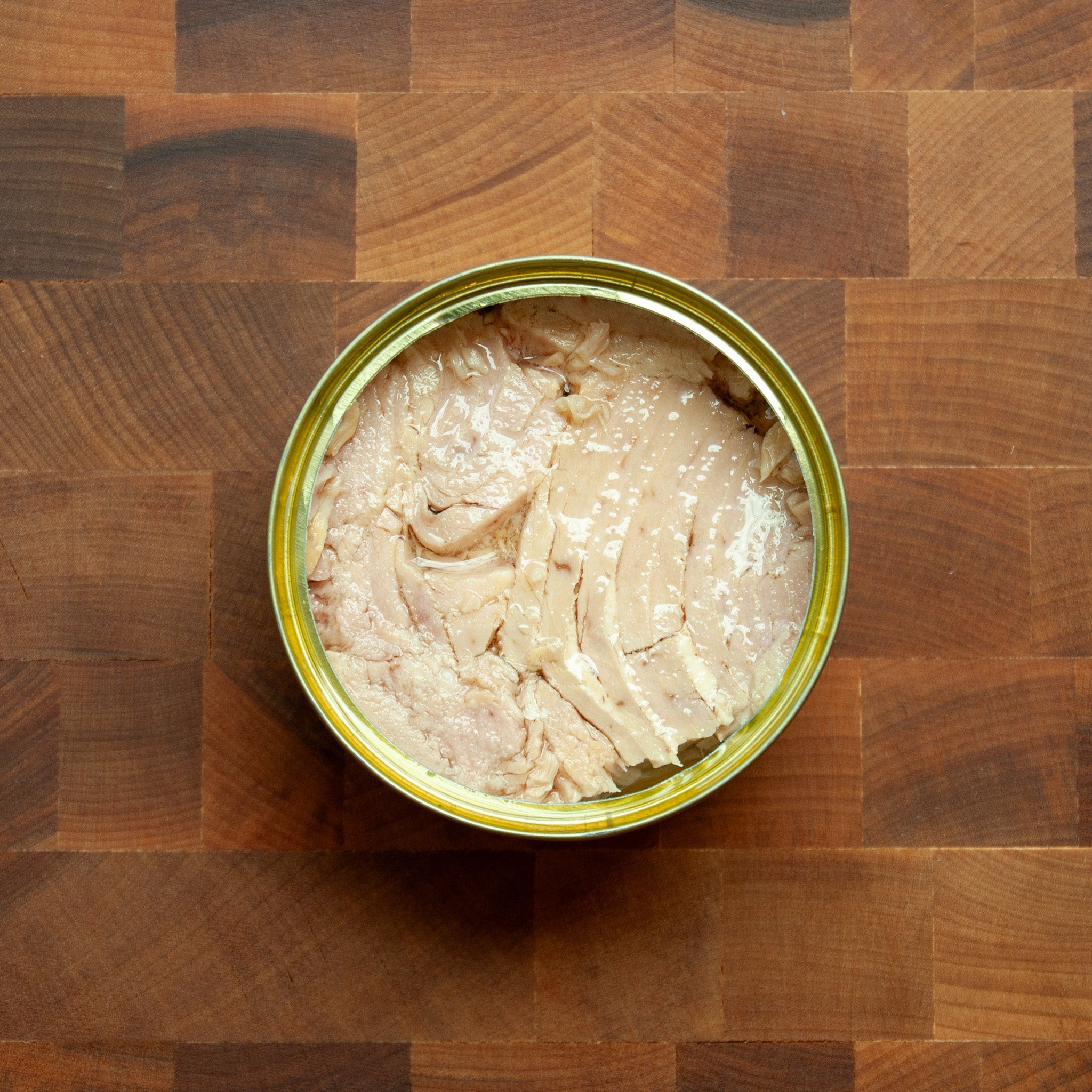 Olasagasti - Bonito Del Norte in EVOO - FishNook Tinned Seafood Co.