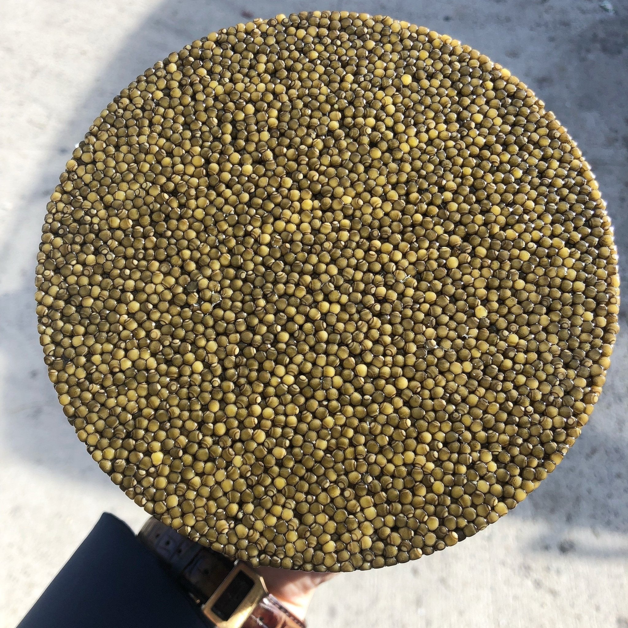 Regalis Foods - Golden Kaluga Caviar - FishNook Tinned Seafood Co.