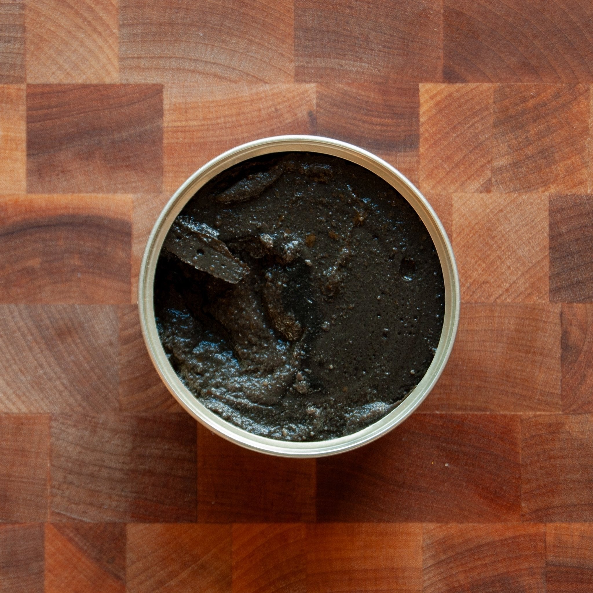 Jose Gourmet - Cuttlefish, Ink & Shrimp Paté - FishNook Tinned Seafood Co.