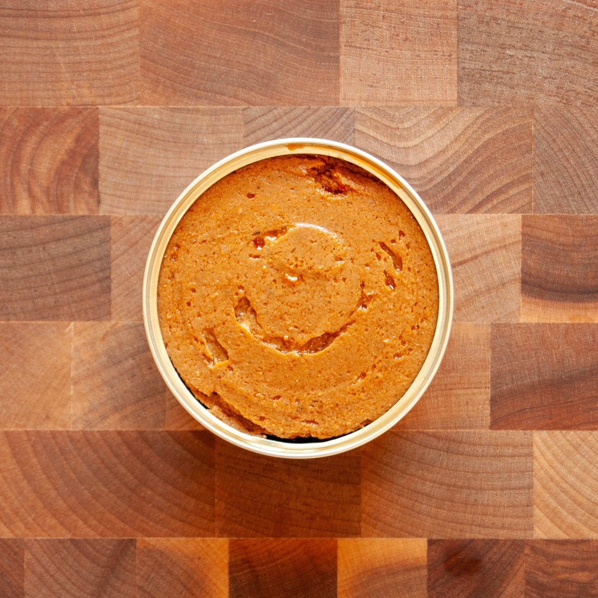 Jose Gourmet - Spiced Sardine Paté - FishNook Tinned Seafood Co.