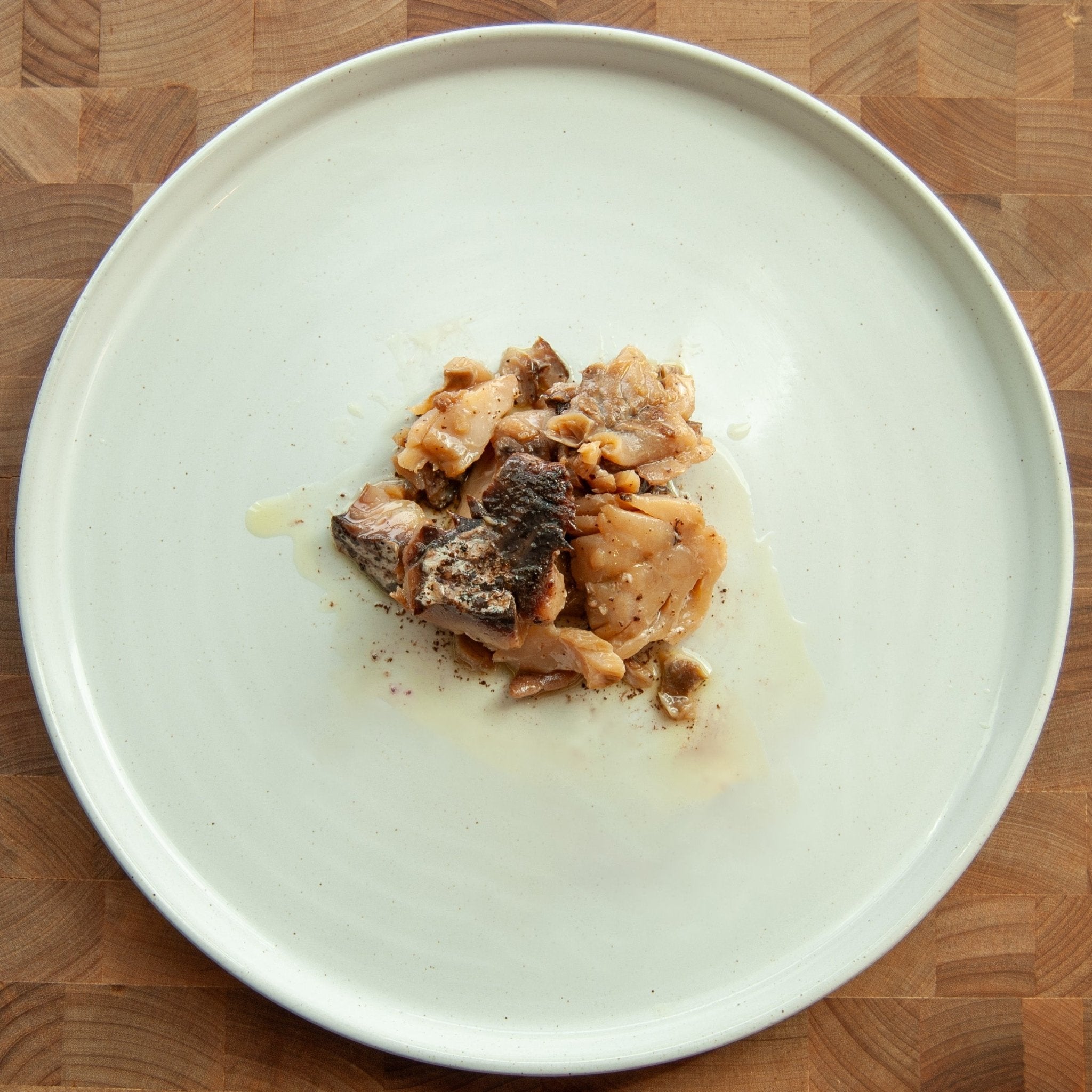 Wildfish Cannery - Rockfish with Garlic & Sumac (Limited Edition) - FishNook Tinned Seafood Co.