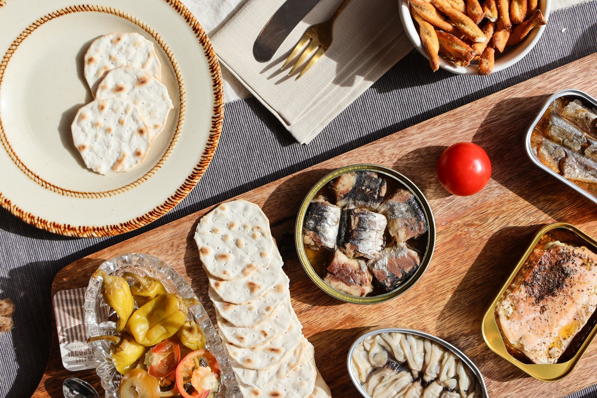 5 Common Tinned Fish Myths, Debunked - FishNook Tinned Seafood Co.