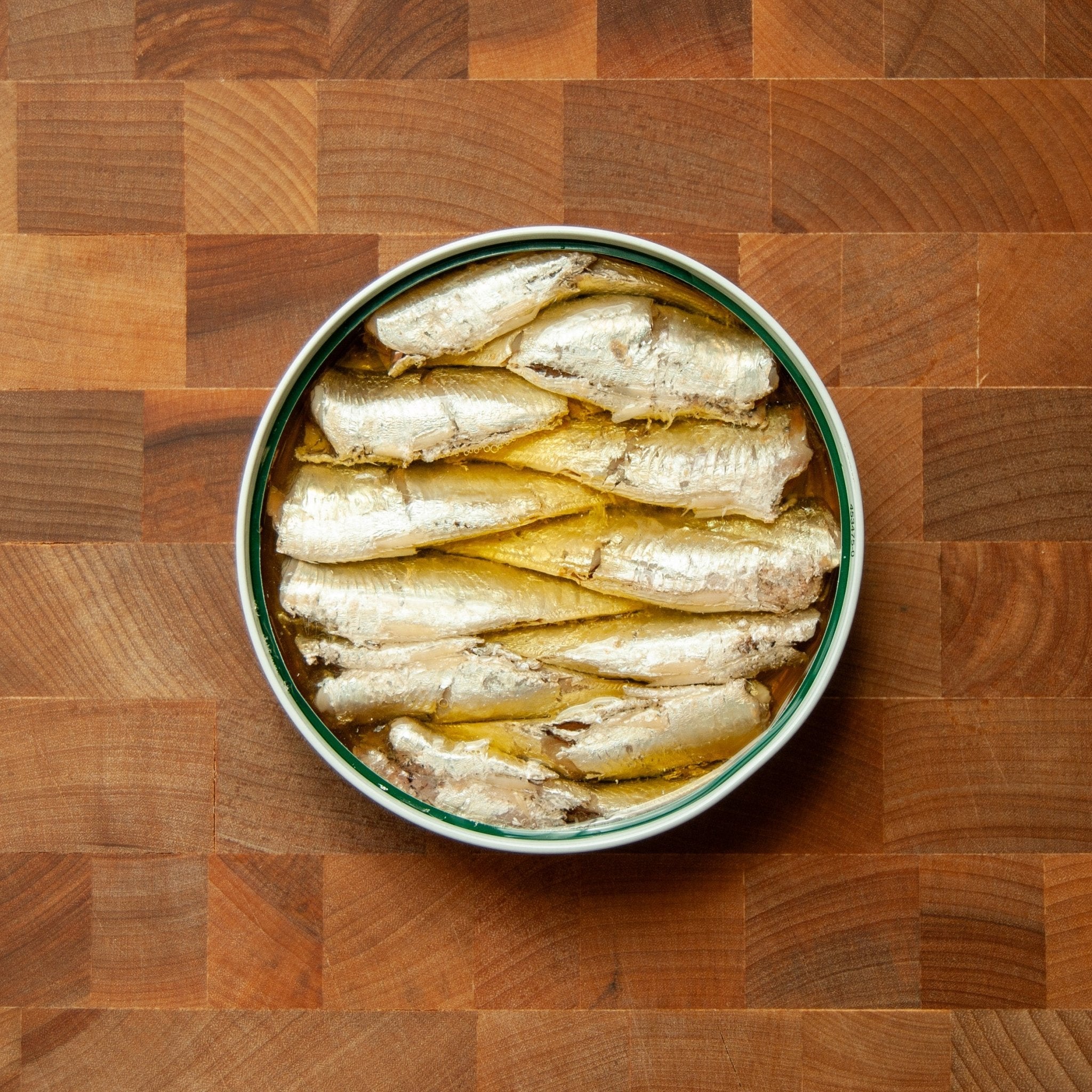 The 10 Best Tinned Sardines of 2025 - FishNook Tinned Seafood Co.