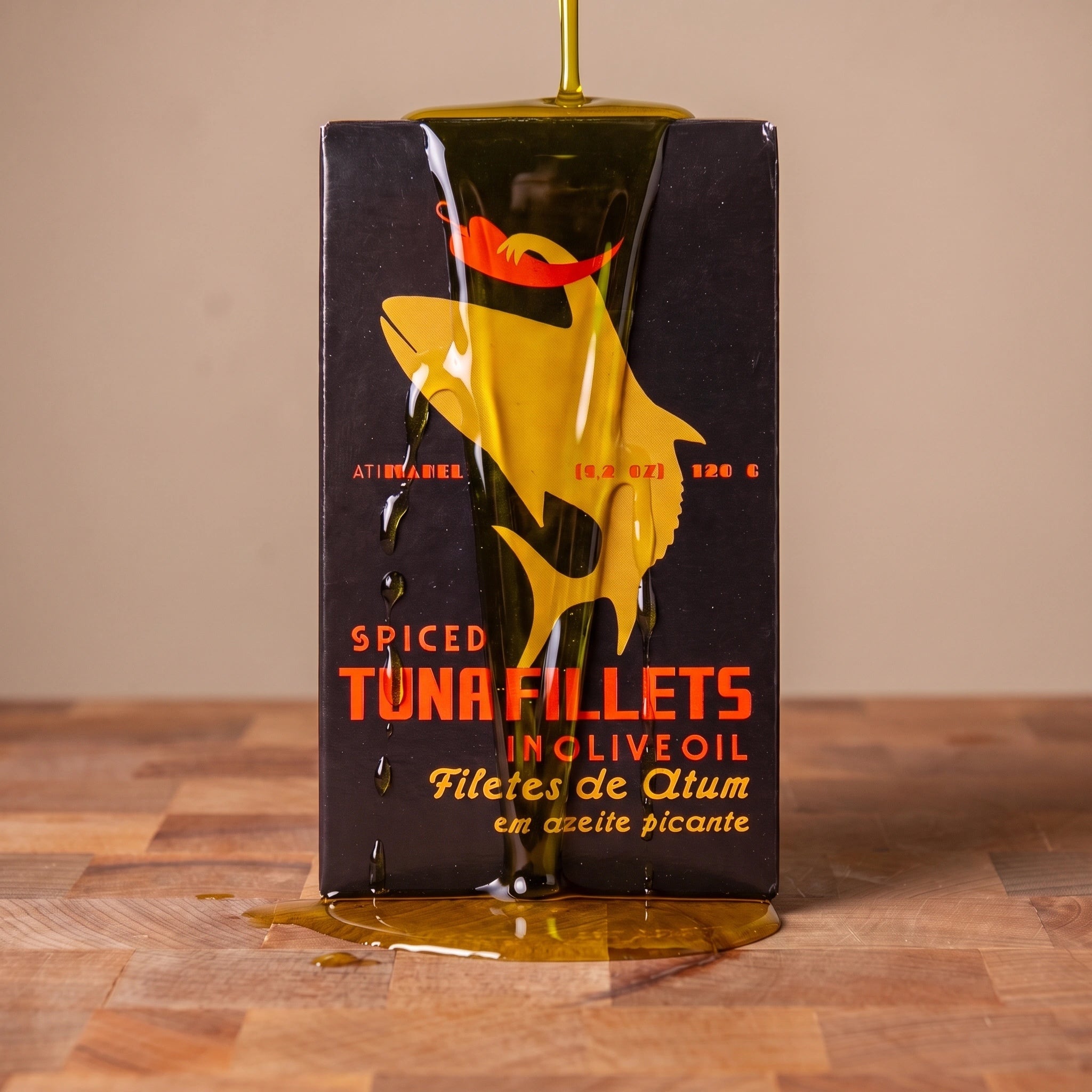 Why Olive Oil? The Story Behind Conservas' Favorite Preserving Medium - FishNook Tinned Seafood Co.