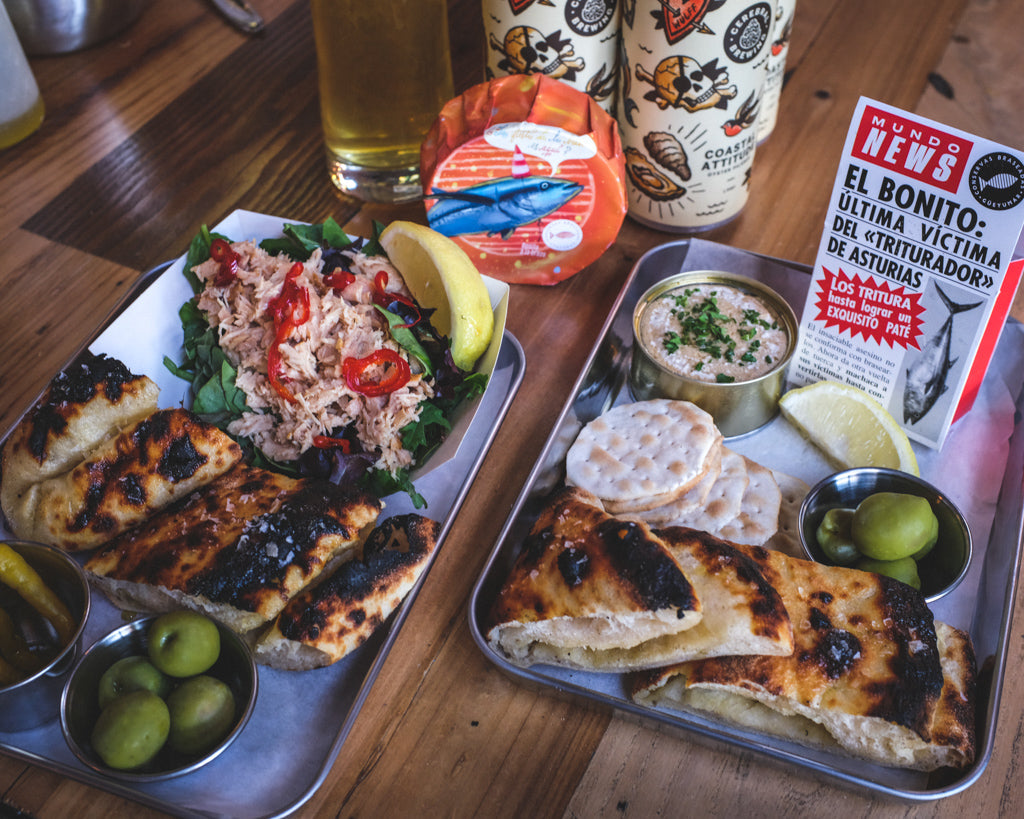 The FishNook Marketplace
