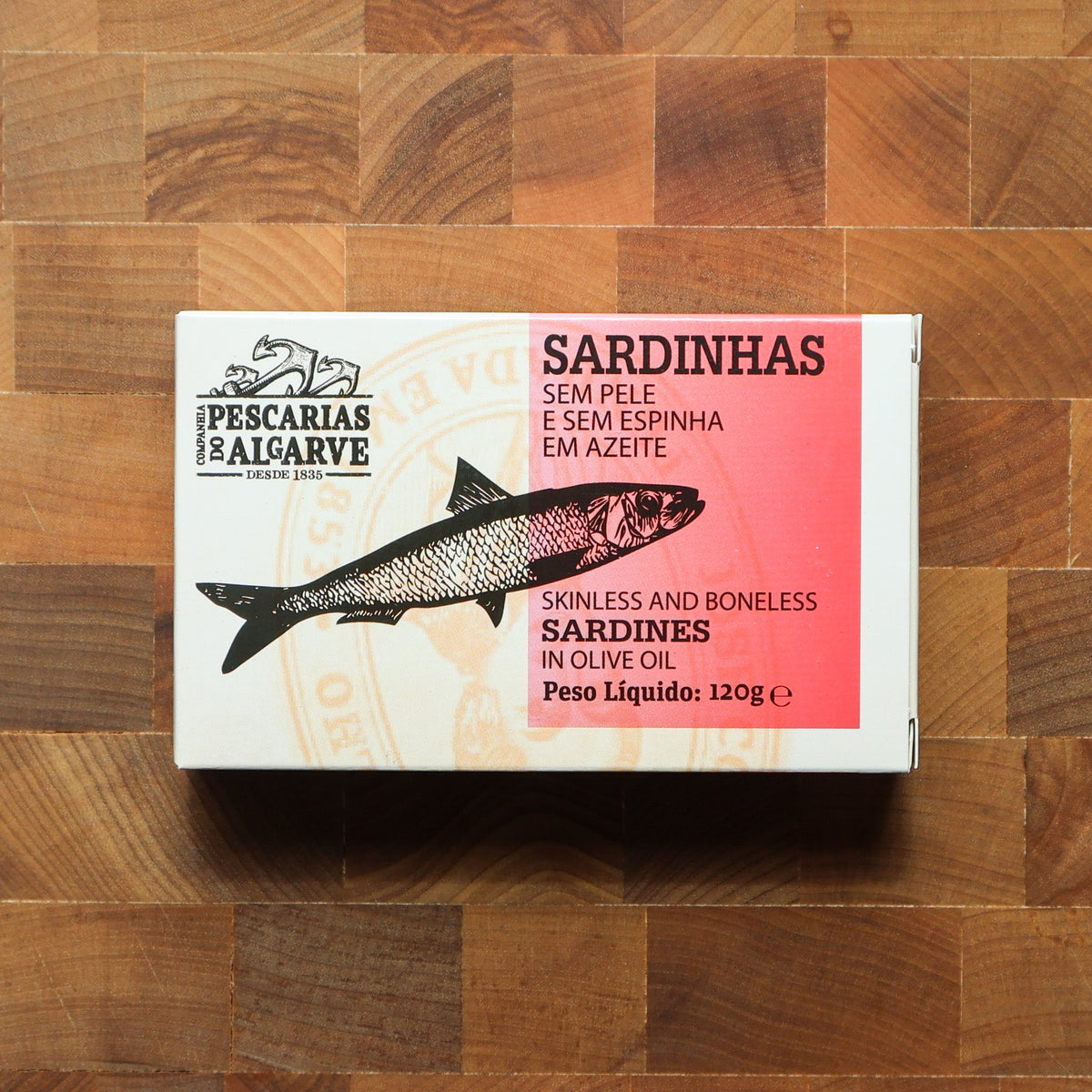 Pescarias do Algarve