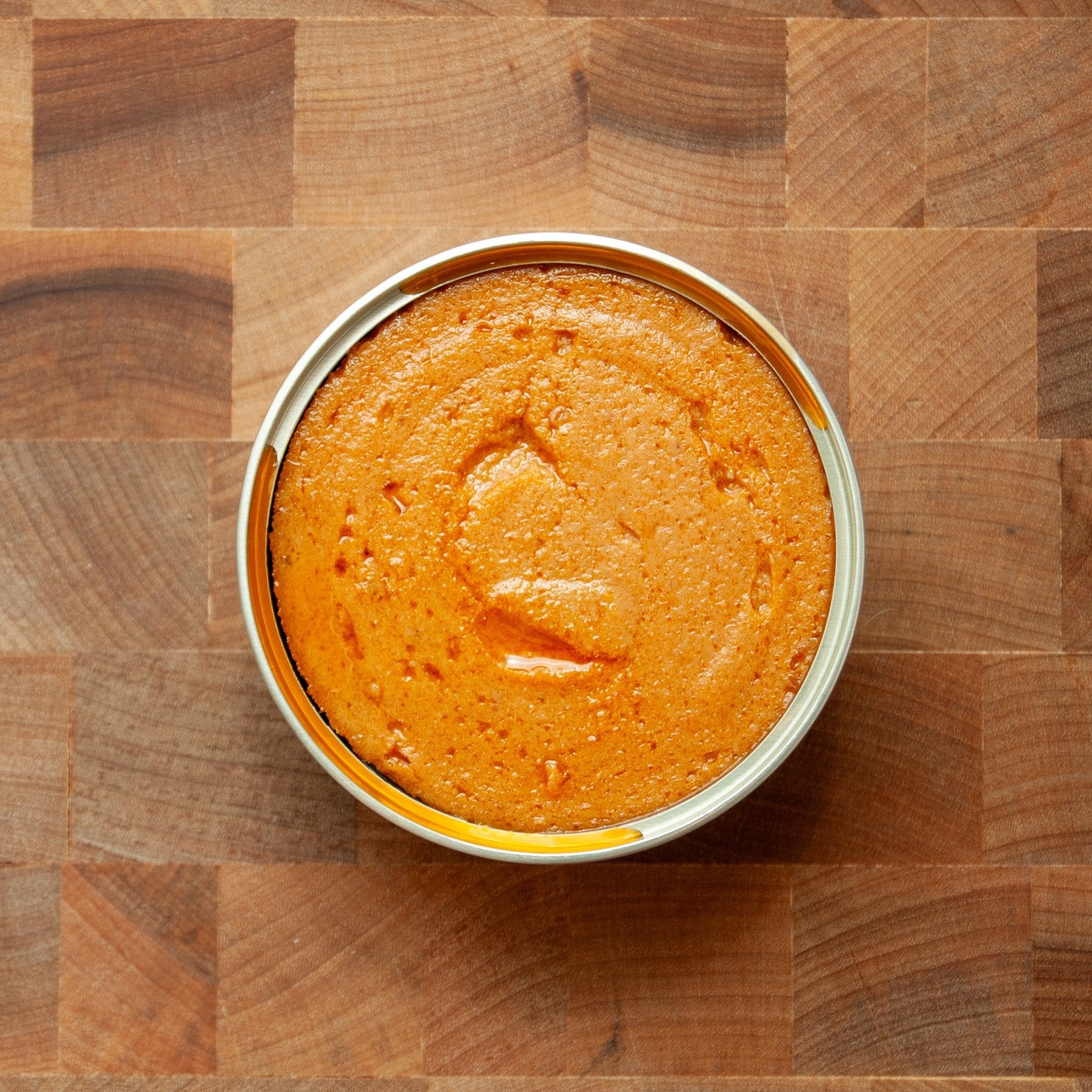 Ati Manel Smoked Tuna Pate - FishNook Tinned Seafood Co.