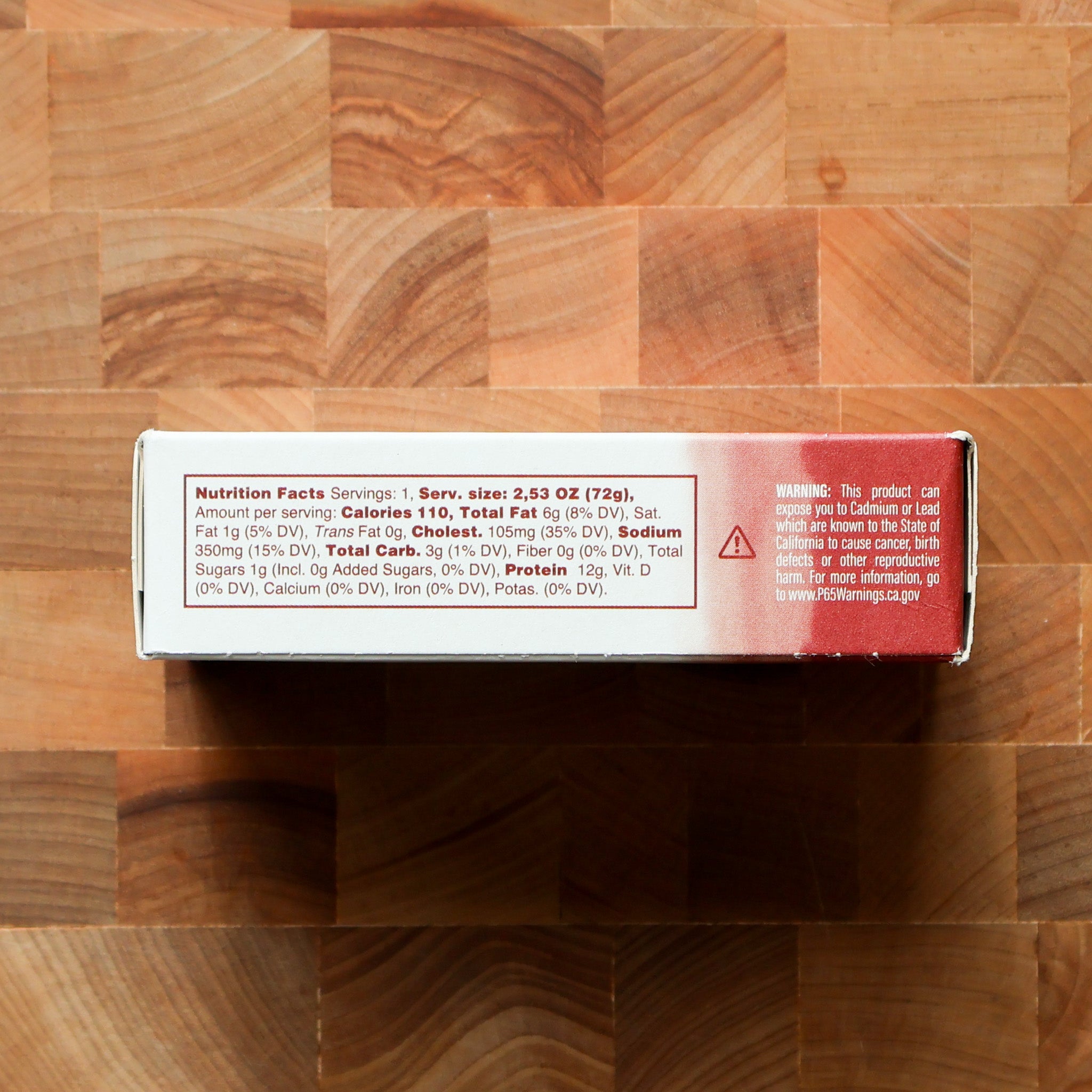 Luliña - Squids in Ink Sauce - FishNook Tinned Seafood Co.