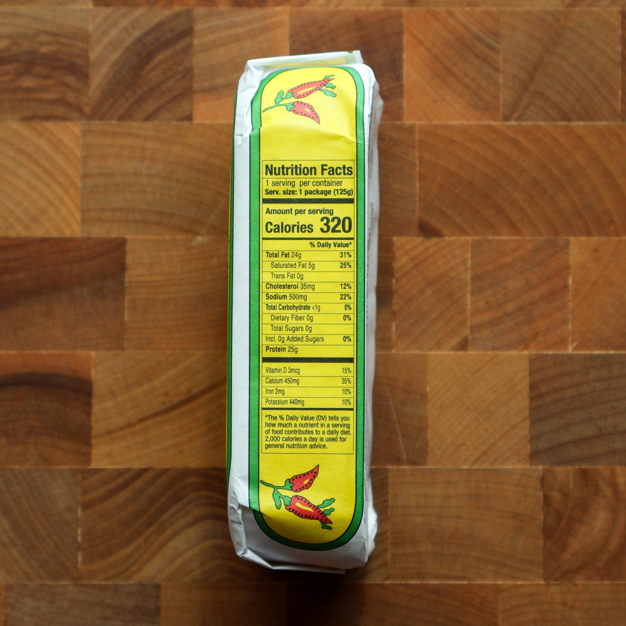 Nuri - Spiced Sardines in Olive Oil - FishNook Tinned Seafood Co.