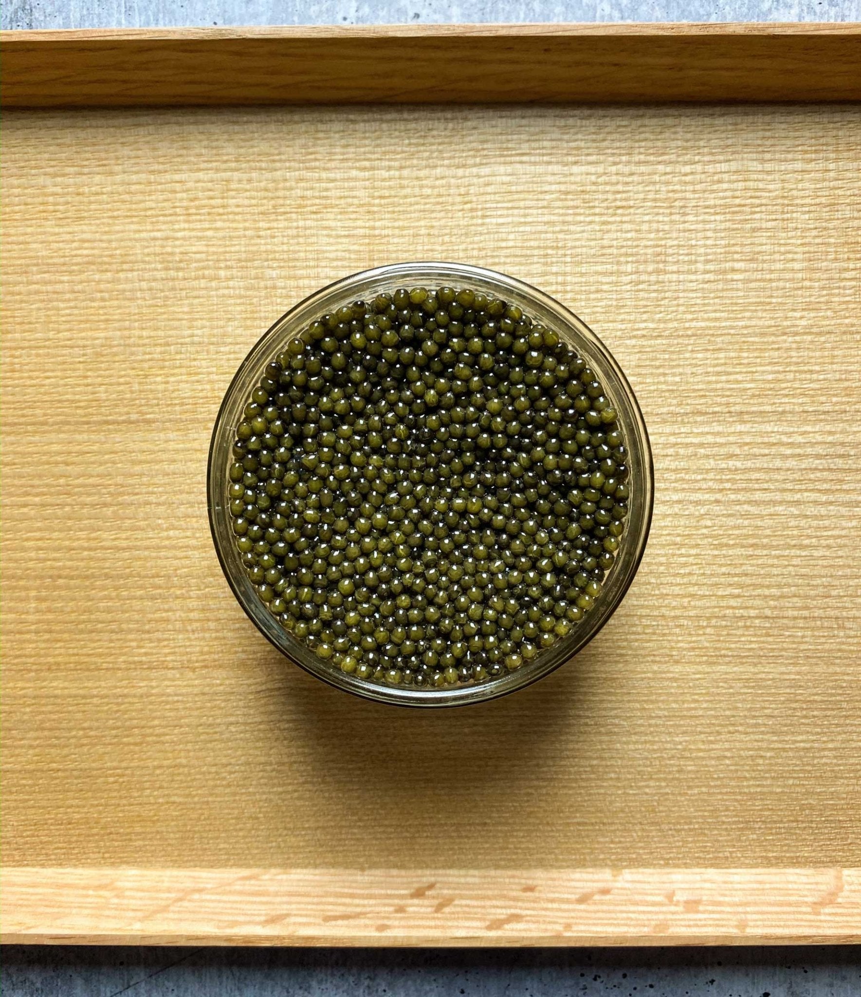 Regalis Foods - Golden Osetra Caviar - FishNook Tinned Seafood Co.