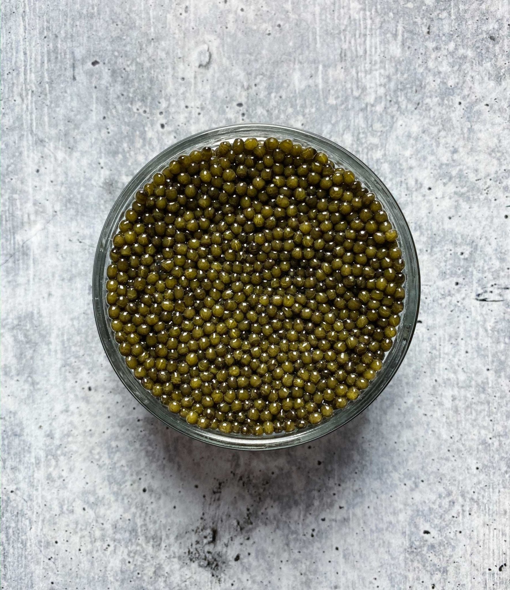 Regalis Foods - Golden Osetra Caviar - FishNook Tinned Seafood Co.
