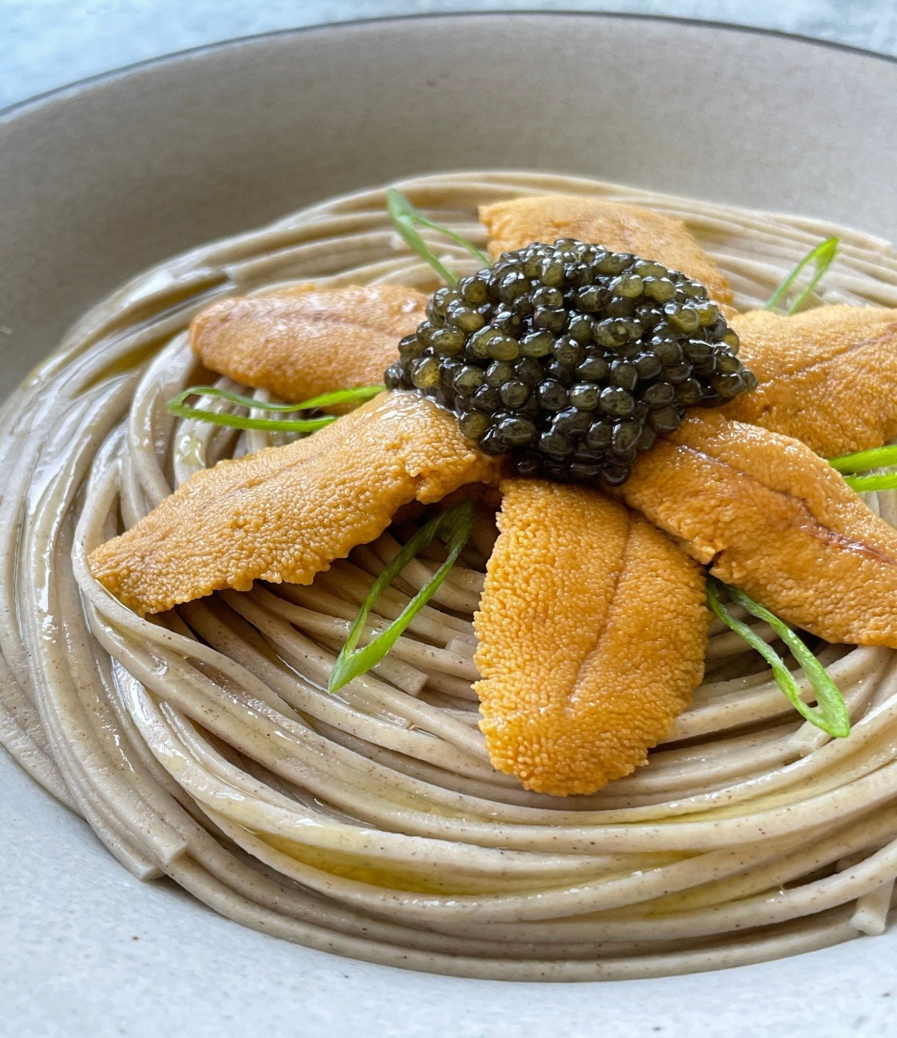 Regalis Foods - San Diego Murasaki Uni - FishNook Tinned Seafood Co.
