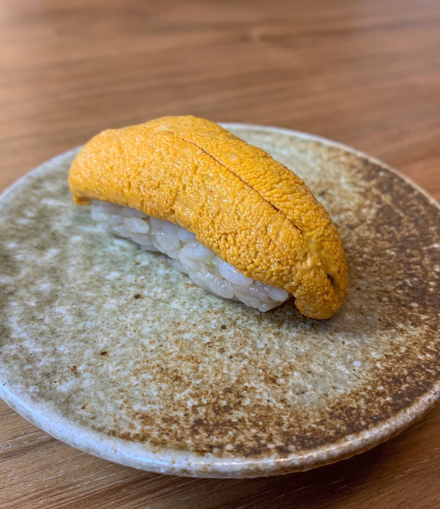 Regalis Foods - San Diego Murasaki Uni - FishNook Tinned Seafood Co.