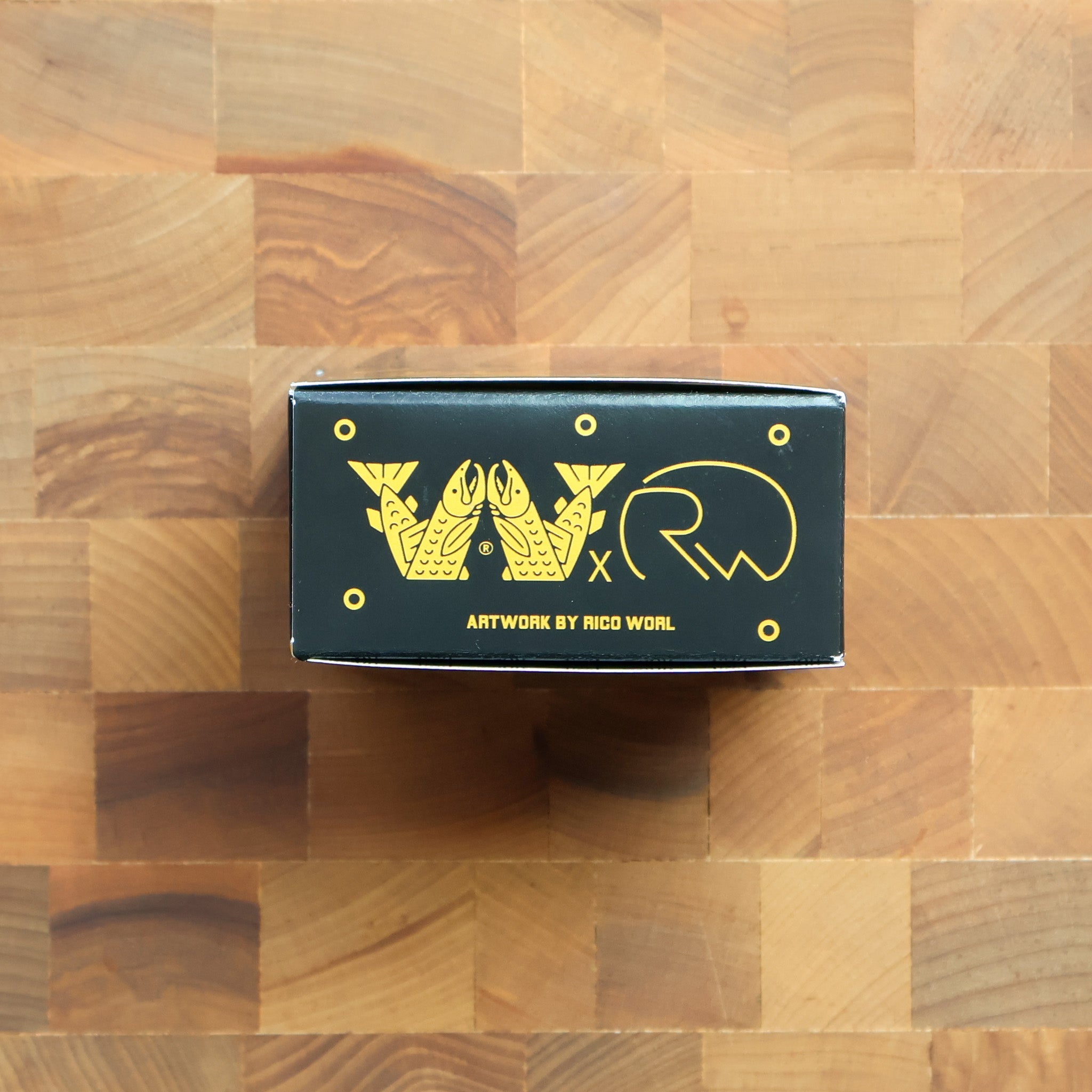 Wildfish Cannery - Smoked Black Cod in EVOO - FishNook Tinned Seafood Co.
